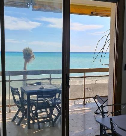 Mare Apartamento Ventimiglia Exterior foto