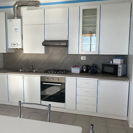 Mare Apartamento Ventimiglia Exterior foto