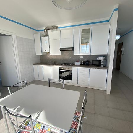 Mare Apartamento Ventimiglia Exterior foto