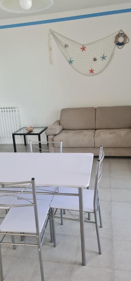 Mare Apartamento Ventimiglia Exterior foto
