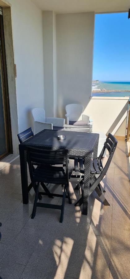 Mare Apartamento Ventimiglia Exterior foto
