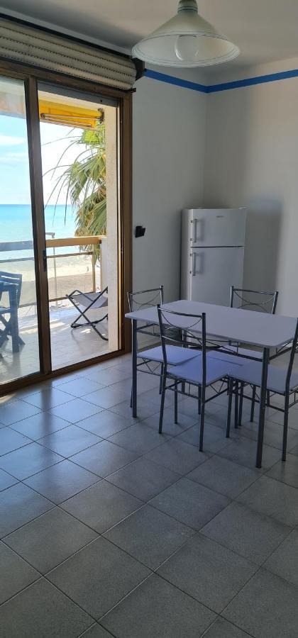 Mare Apartamento Ventimiglia Exterior foto