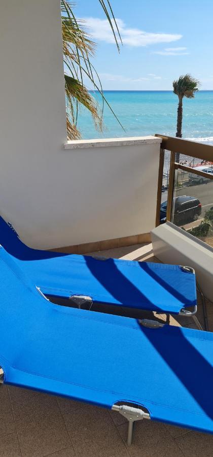 Mare Apartamento Ventimiglia Exterior foto