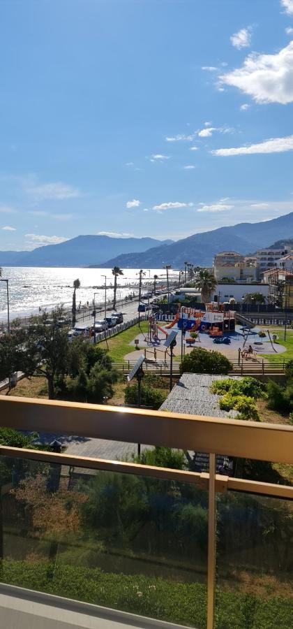 Mare Apartamento Ventimiglia Exterior foto