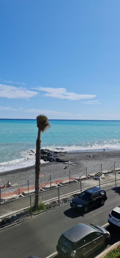 Mare Apartamento Ventimiglia Exterior foto