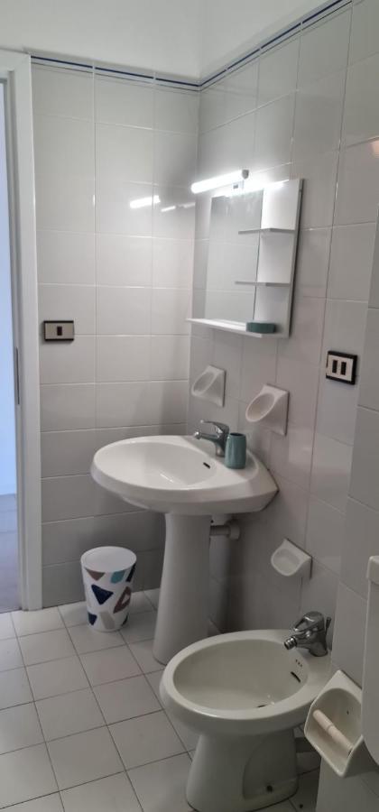 Mare Apartamento Ventimiglia Exterior foto