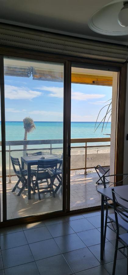 Mare Apartamento Ventimiglia Exterior foto