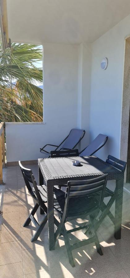 Mare Apartamento Ventimiglia Exterior foto