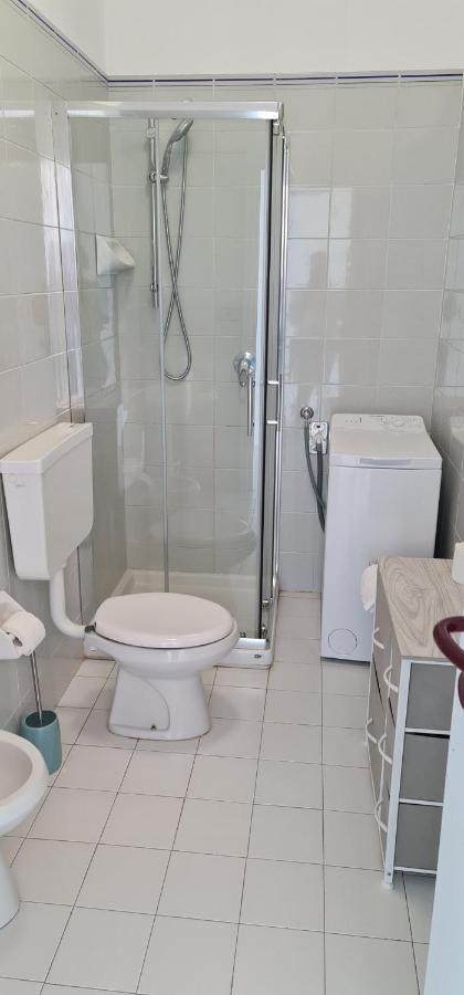 Mare Apartamento Ventimiglia Exterior foto