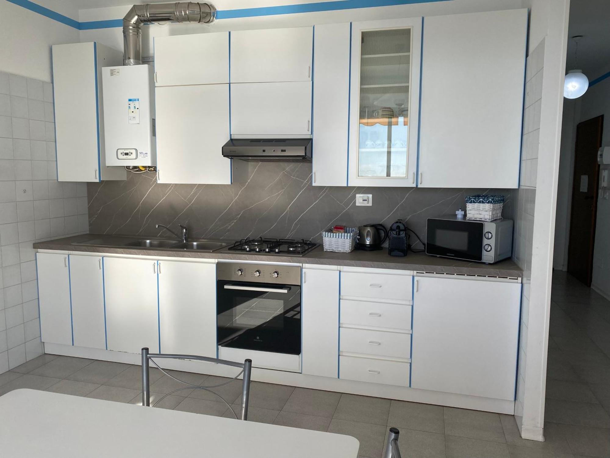 Mare Apartamento Ventimiglia Exterior foto