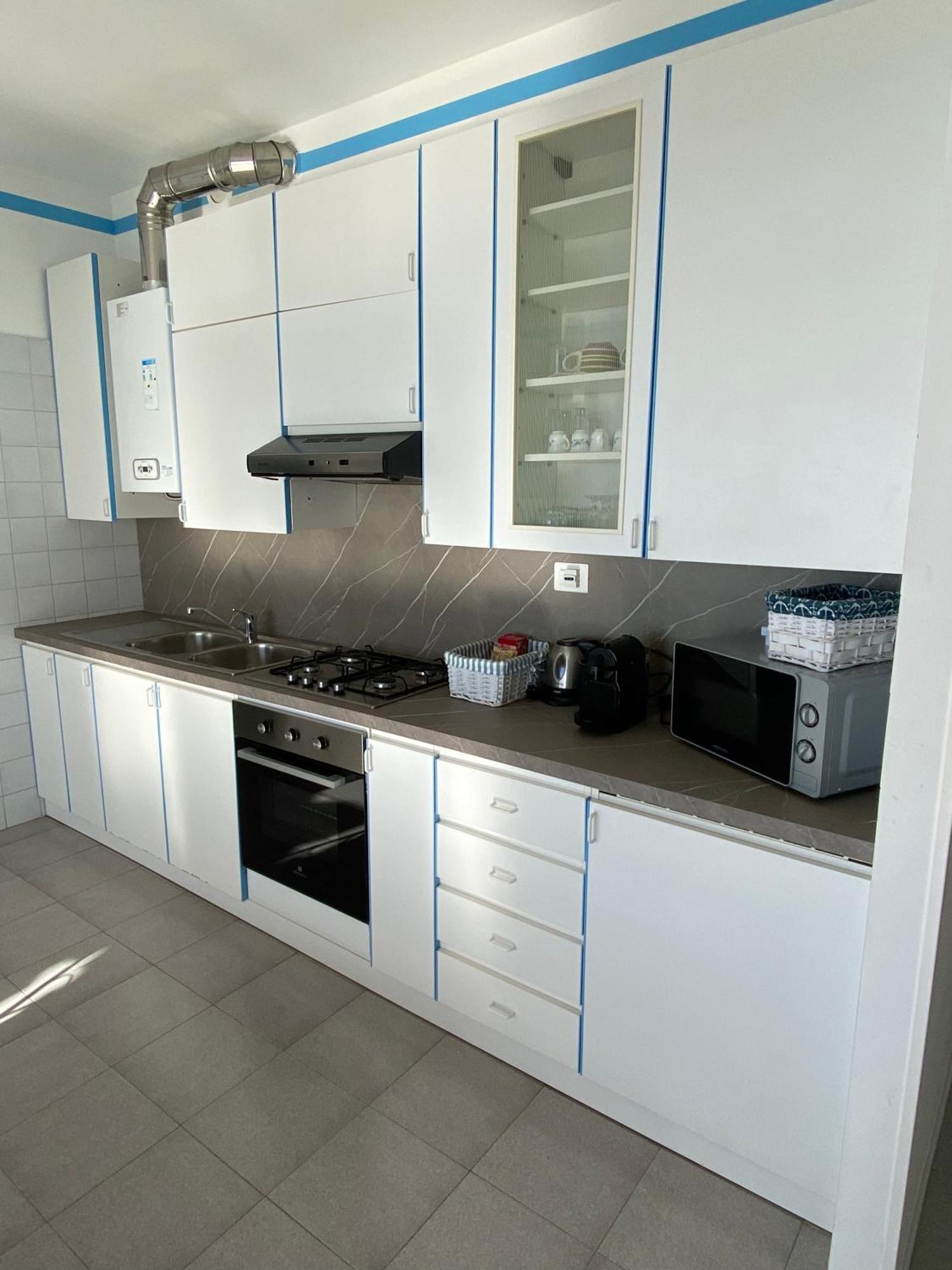 Mare Apartamento Ventimiglia Exterior foto